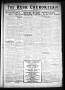 Thumbnail image of item number 1 in: 'The Rusk Cherokeean (Rusk, Tex.), Vol. 13, No. 21, Ed. 1 Friday, November 27, 1931'.