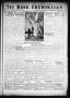 Newspaper: The Rusk Cherokeean (Rusk, Tex.), Vol. 13, No. 20, Ed. 1 Friday, Nove…