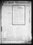 Primary view of The Rusk Cherokeean (Rusk, Tex.), Vol. 13, No. [25], Ed. 1 Friday, December 25, 1931
