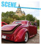 Primary view of Scene: North Texas Daily (Denton, Tex.), Vol. 100, No. 2, Ed. 1 Friday, September 7, 2012