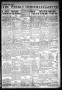 Thumbnail image of item number 1 in: 'The Weekly Democrat-Gazette (McKinney, Tex.), Vol. 30, No. 41, Ed. 1 Thursday, November 14, 1912'.
