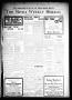 Newspaper: The Mexia Weekly Herald. (Mexia, Tex.), Vol. 15, Ed. 1 Thursday, Nove…