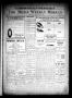 Newspaper: The Mexia Weekly Herald. (Mexia, Tex.), Vol. 17, Ed. 1 Thursday, June…