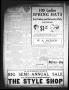 Thumbnail image of item number 4 in: 'The Mexia Weekly Herald (Mexia, Tex.), Vol. 27, No. 14, Ed. 1 Friday, April 10, 1925'.