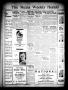 Newspaper: The Mexia Weekly Herald (Mexia, Tex.), Vol. 28, No. 24, Ed. 1 Friday,…
