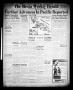 Newspaper: The Mexia Weekly Herald (Mexia, Tex.), Vol. 65, No. 28, Ed. 1 Friday,…