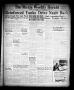 Newspaper: The Mexia Weekly Herald (Mexia, Tex.), Vol. 65, No. 39, Ed. 1 Friday,…