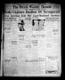 Newspaper: The Mexia Weekly Herald (Mexia, Tex.), Vol. 66, No. 3, Ed. 1 Friday, …
