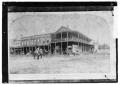 Thumbnail image of item number 1 in: '[Palestine Building - Corner of Spring and N. Sycamore]'.