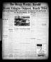 Newspaper: The Mexia Weekly Herald (Mexia, Tex.), Vol. 67, No. 9, Ed. 1 Friday, …