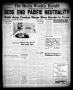 Newspaper: The Mexia Weekly Herald (Mexia, Tex.), Vol. 67, No. 14, Ed. 1 Friday,…