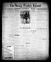 Newspaper: The Mexia Weekly Herald (Mexia, Tex.), Vol. 67, No. 36, Ed. 1 Friday,…