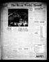 Thumbnail image of item number 1 in: 'The Mexia Weekly Herald (Mexia, Tex.), Vol. 68, No. 8, Ed. 1 Friday, February 22, 1946'.