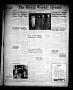 Thumbnail image of item number 1 in: 'The Mexia Weekly Herald (Mexia, Tex.), Vol. 68, No. 16, Ed. 1 Friday, April 19, 1946'.