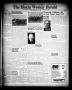 Newspaper: The Mexia Weekly Herald (Mexia, Tex.), Vol. 68, No. 27, Ed. 1 Friday,…