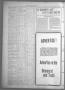 Thumbnail image of item number 4 in: 'Corsicana Democrat and Truth (Corsicana, Tex.), Vol. 41, No. 12, Ed. 1 Thursday, April 21, 1927'.