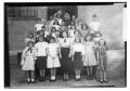 Photograph: [Lamar School - Fifth Grade - 1948-49]