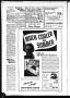 Thumbnail image of item number 2 in: 'The Marion County Courier (Jefferson, Tex.), Vol. 2, No. 51, Ed. 1 Friday, April 28, 1939'.