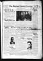Thumbnail image of item number 1 in: 'The Marion County Courier (Jefferson, Tex.), Vol. 3, No. 2, Ed. 1 Friday, May 26, 1939'.