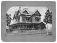 Primary view of [1305 S. Sycamore - Broyles House]