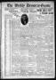 Thumbnail image of item number 1 in: 'The Weekly Democrat-Gazette (McKinney, Tex.), Vol. 37, Ed. 1 Thursday, October 21, 1920'.