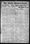 Primary view of The Weekly Democrat-Gazette (McKinney, Tex.), Vol. 37, Ed. 1 Thursday, November 18, 1920