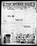 Thumbnail image of item number 4 in: 'Borger Daily Herald (Borger, Tex.), Vol. 13, No. 85, Ed. 1 Wednesday, March 1, 1939'.
