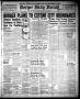 Newspaper: Borger Daily Herald (Borger, Tex.), Vol. 20, No. 57, Ed. 1 Wednesday,…