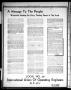 Thumbnail image of item number 2 in: 'Borger-News Herald (Borger, Tex.), Vol. 20, No. 302, Ed. 1 Thursday, November 14, 1946'.