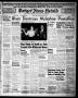 Primary view of Borger-News Herald (Borger, Tex.), Vol. 21, No. 1, Ed. 1 Tuesday, November 26, 1946