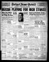 Primary view of Borger-News Herald (Borger, Tex.), Vol. 21, No. 6, Ed. 1 Monday, December 2, 1946