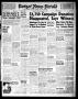 Primary view of Borger-News Herald (Borger, Tex.), Vol. 21, No. 18, Ed. 1 Monday, December 16, 1946
