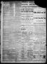 Thumbnail image of item number 3 in: 'The Dallas Herald. (Dallas, Tex.), Vol. 31, No. 148, Ed. 1 Sunday, April 13, 1884'.