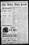 Newspaper: The Dallas Herald. (Dallas, Tex.), Vol. 2, No. 75, Ed. 1 Monday, Apri…