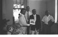 Photograph: [Time Was, 1st Edition, Auction, 6 of 8, Community Leaders]
