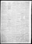 Thumbnail image of item number 2 in: 'Dallas Herald. (Dallas, Tex.), Vol. 11, No. 35, Ed. 1 Wednesday, July 29, 1863'.