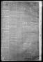 Thumbnail image of item number 2 in: 'Dallas Herald. (Dallas, Tex.), Vol. 12, No. 21, Ed. 1 Thursday, January 19, 1865'.