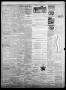 Thumbnail image of item number 3 in: 'Dallas Herald. (Dallas, Tex.), Vol. 20, No. 6, Ed. 1 Saturday, October 19, 1872'.