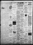 Thumbnail image of item number 4 in: 'Dallas Herald. (Dallas, Tex.), Vol. 20, No. 6, Ed. 1 Saturday, October 19, 1872'.