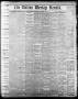 Primary view of The Dallas Weekly Herald. (Dallas, Tex.), Vol. 25, No. 9, Ed. 1 Saturday, November 24, 1877
