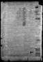 Thumbnail image of item number 2 in: 'The Dallas Weekly Herald. (Dallas, Tex.), Vol. 31, No. 28, Ed. 1 Thursday, December 29, 1881'.