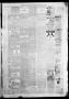Thumbnail image of item number 3 in: 'The Dallas Weekly Herald. (Dallas, Tex.), Vol. 30, No. 40, Ed. 1 Thursday, November 22, 1883'.