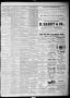 Thumbnail image of item number 3 in: 'San Marcos Free Press. (San Marcos, Tex.), Vol. 14, No. 33, Ed. 1 Thursday, July 30, 1885'.