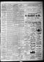 Thumbnail image of item number 3 in: 'San Marcos Free Press. (San Marcos, Tex.), Vol. 14, No. 34, Ed. 1 Thursday, August 6, 1885'.