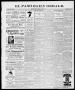 Newspaper: El Paso Daily Herald. (El Paso, Tex.), Vol. 17, No. 66, Ed. 1 Friday,…