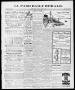 Thumbnail image of item number 1 in: 'El Paso Daily Herald. (El Paso, Tex.), Vol. 17, No. 91, Ed. 1 Saturday, April 17, 1897'.