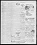 Thumbnail image of item number 2 in: 'El Paso Daily Herald. (El Paso, Tex.), Vol. 17, No. 91, Ed. 1 Saturday, April 17, 1897'.