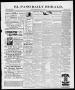 Newspaper: El Paso Daily Herald. (El Paso, Tex.), Vol. 17, No. 112, Ed. 1 Tuesda…