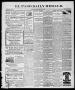 Newspaper: El Paso Daily Herald. (El Paso, Tex.), Vol. 17, No. 151, Ed. 1 Friday…
