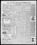Newspaper: El Paso Daily Herald. (El Paso, Tex.), Vol. 17, No. 177, Ed. 1 Tuesda…